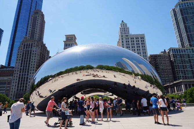 Chicago Private Walking Food Tour With Secret Food Tours - Practical Details: Whats Included and What to Consider
