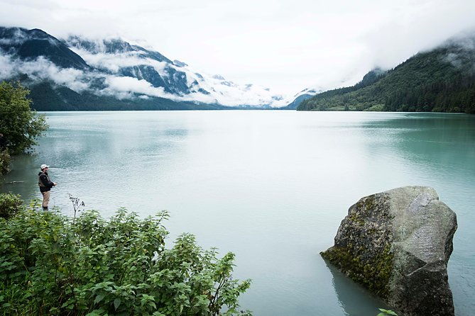 Chilkoot Wilderness and Wildlife Viewing - 6.5 hrs from Skagway - FAQ