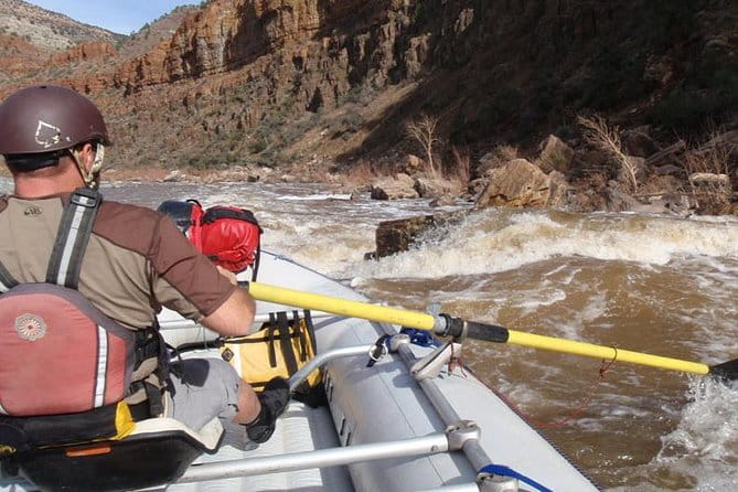 Classic Salt River Raft Trip - Who Will Love This Trip?