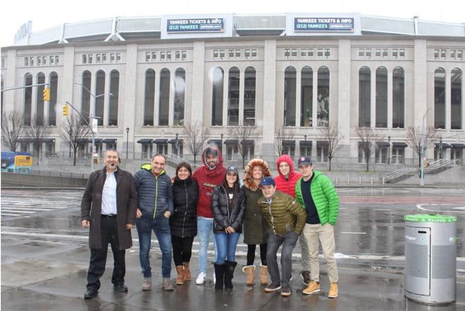 Contrasts Tour 6 Hours Plus Tkts Statue of Liberty - Final Thoughts