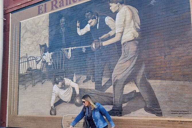Creative Soul Scavenger Hunt (Durango,Colorado) - Who Should Consider This Tour?