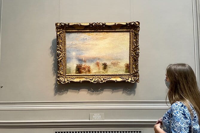 Curated Tour - National Gallery of Art with French Art Historian - Final Thoughts on Value and Suitability