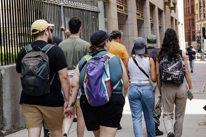 Dark Side of Boston Ghost Tour 1.5 Hour Walking Tour - Final Thoughts: Is It Worth It?