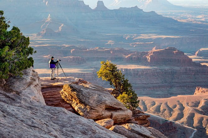 Day of Photography in Moab, Arches & Canyonlands - Who Will Love This Tour?