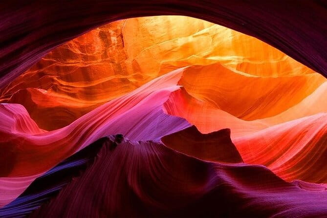 Day Tour Grand Canyon, Antelope Canyon, Horseshoe Bend - The Practical Side: What You Need to Know