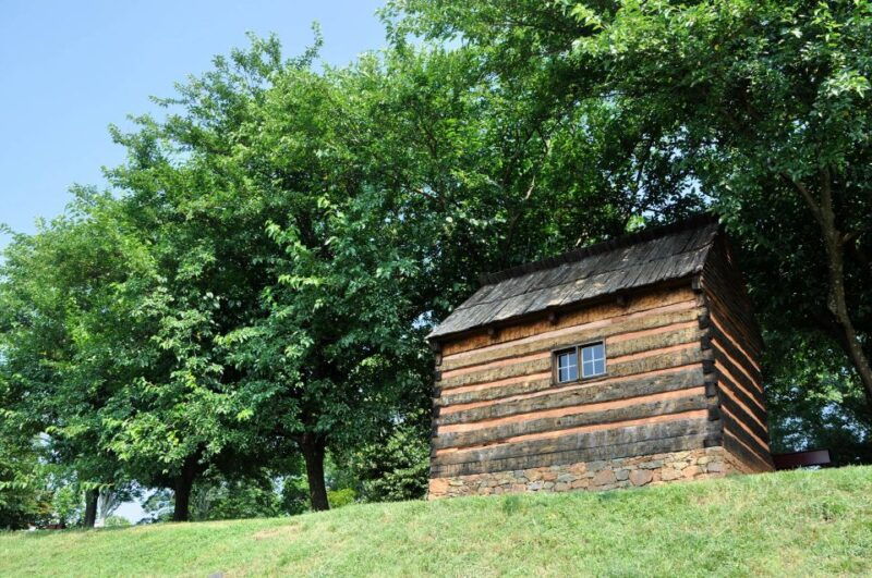 DC: Private Day Trip to Thomas Jeffersons Monticello Estate - Who Should Consider This Tour?