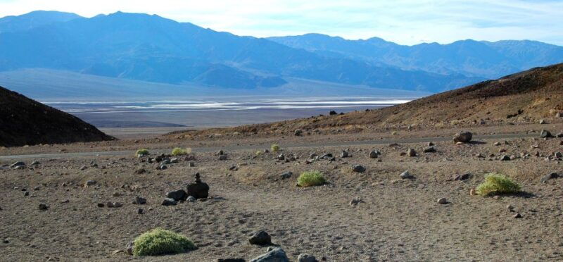Death Valley: Full-Day Tour from Las Vegas - Timing and Practicalities