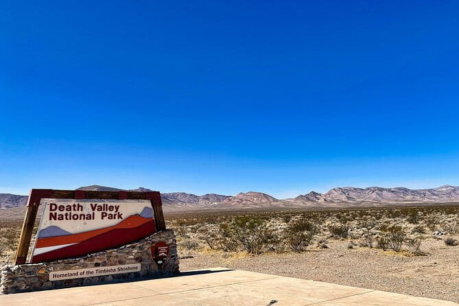 Death Valley Small Group Day Tour with Sunset and Stargazing - Analyzing the Cost and Value