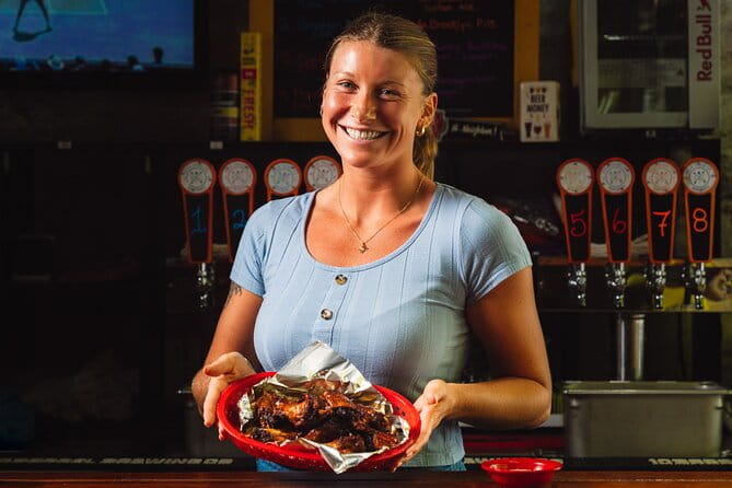 Delray Beach Dinner & Drinks Tour - Final Thoughts: Who Will Love This Tour?