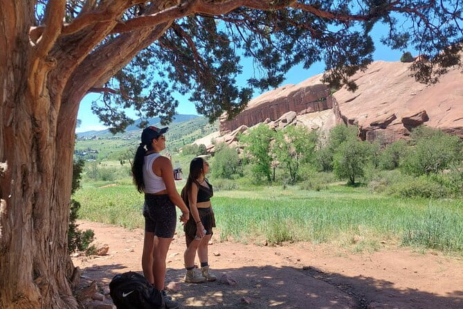 Denver in a Day Private Tour - RiNo, Sites Downtown, Red Rocks - The Sum Up