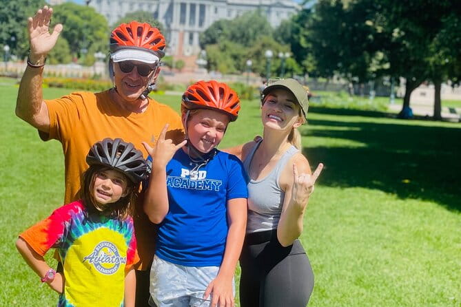Denver's Best Guided E-Bike Tour - Who Is This Tour Perfect For?