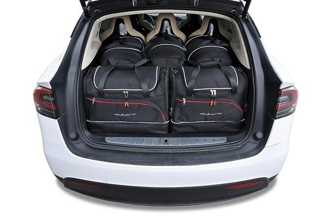 Departure Private Transfer: Las Vegas to Las Vegas Airport by electric vehicle - FAQ