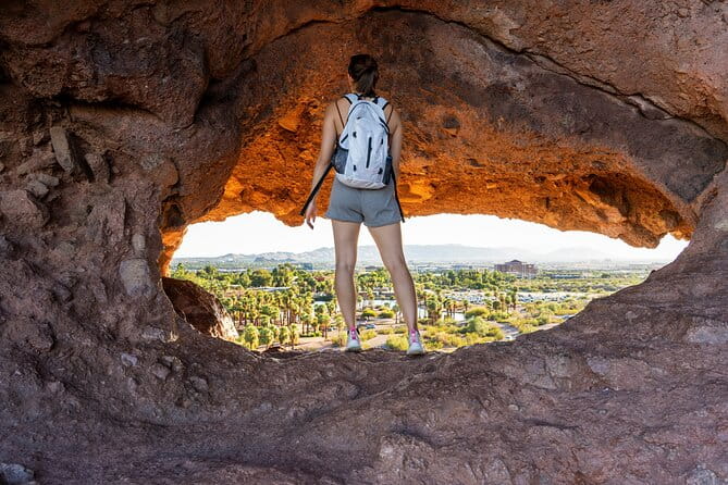 Discover Phoenix! 2 hr City Tour - Frequently Asked Questions (FAQs)