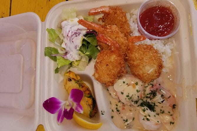 Dole,Garlic Shrimp, Northshore Customizable Group Priced Tour - Final Thoughts: Is It Worth It?