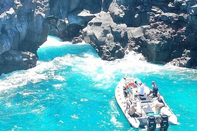 Dolphin, Sea Cave, Captain Cook, Kealakekua Bay Reef Snorkeling - Final Thoughts