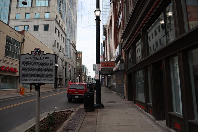 Downtown Nashville Sightseeing Walking Tour - Authenticity and Practical Tips