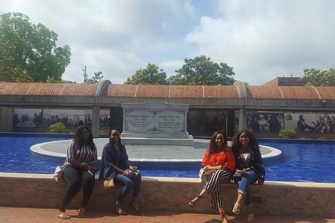 Dr. Martin Luther King Walking Tour with Local Historian - Final Thoughts