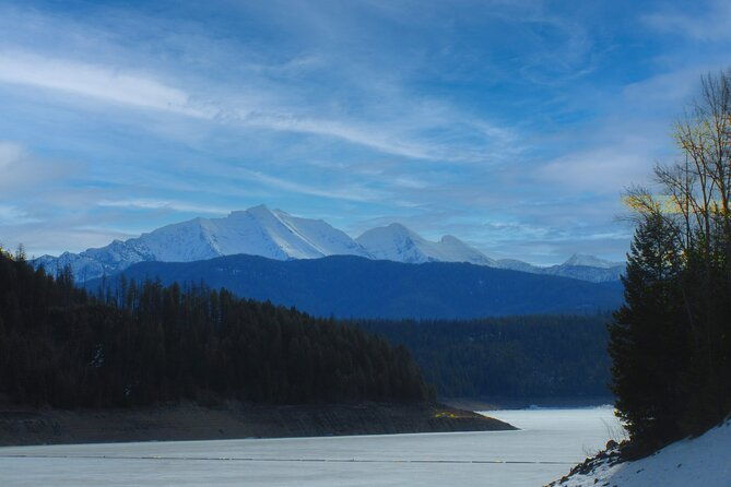 Driving Tour in Glacier National Park - FAQ