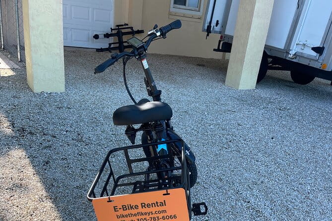E-Bike Rental in the Florida Keys - Authentic Feedback from Riders