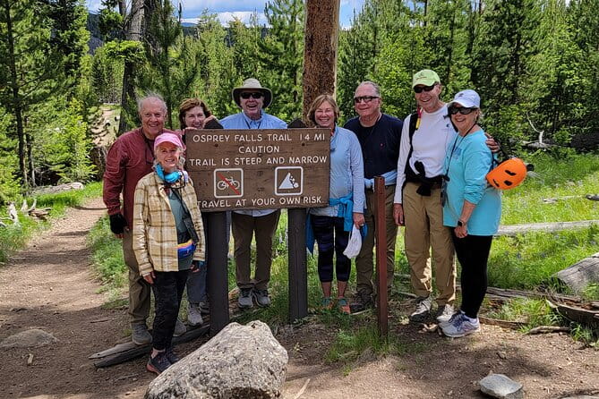 E-Bike Tours in Yellowstone National Park - Who Is This Tour Best For?
