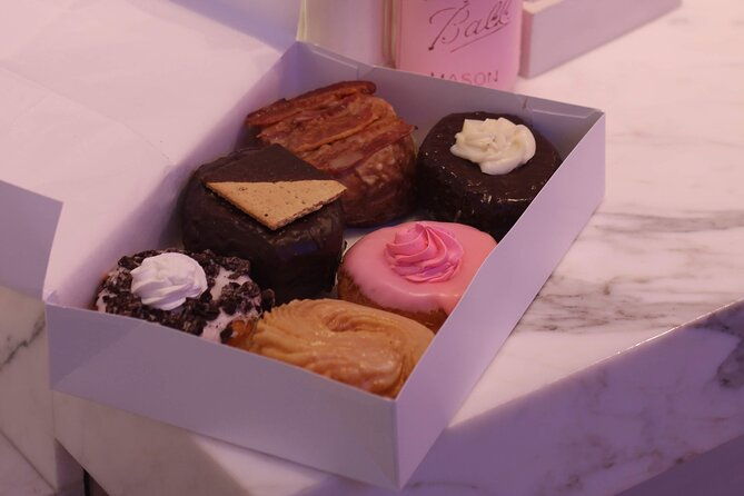 East Village Donut and Pastry Adventure and Walking Food Tour - Who Is This Tour Best For?