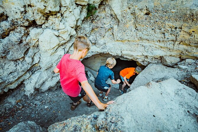 East Zion: Abandoned Mine Guided Hike - In The Sum Up: Is It Worth It?
