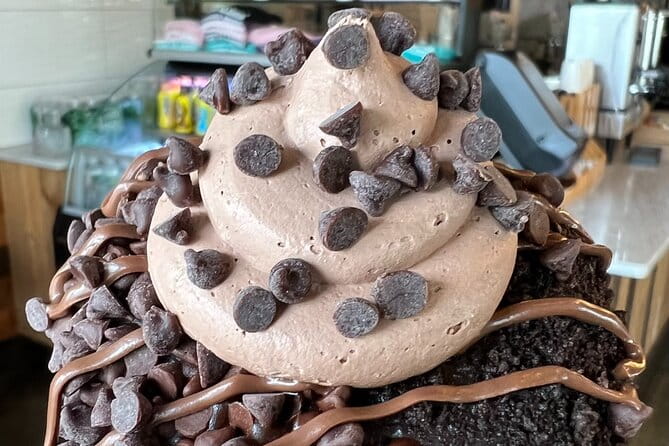 Encinitas Food Tour - The Sum Up