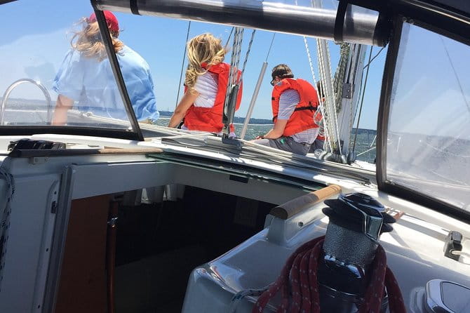 Enjoying A Beautiful Day With Mother Nature Cruises - Frequently Asked Questions