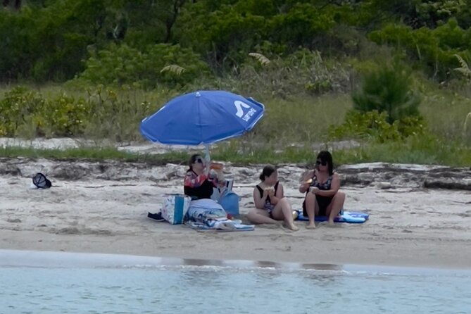 Enticement Charters Snorkel, Shelling in St. Petersburg, FL 3 Hrs - FAQs