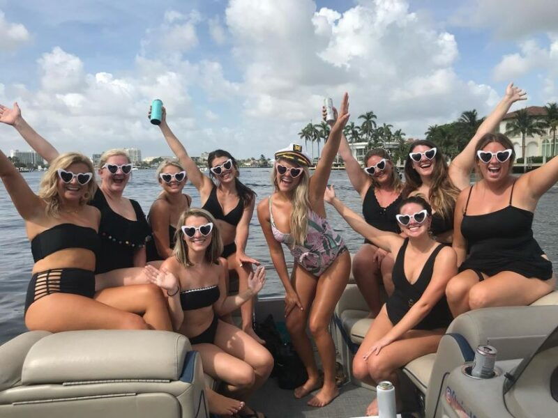 Escape to Paradise: Private Island Boat Adventure in Tampa - What’s Included and What’s Not