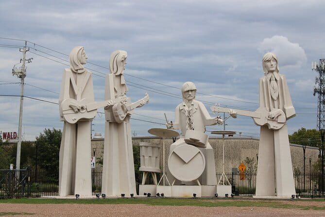 Executive Private Houston City Tour - FAQ