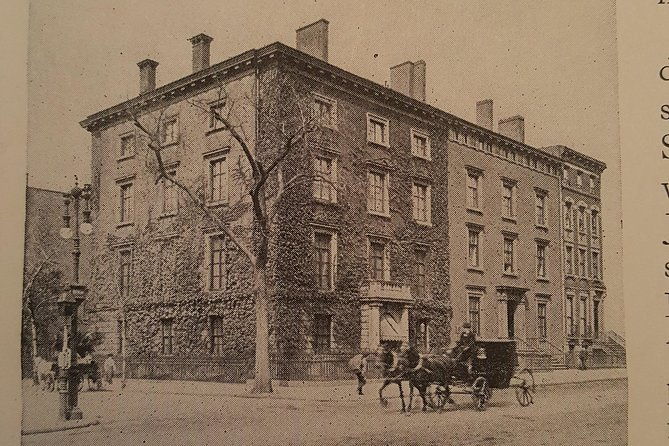 Explore the Ruins of a Forgotten City in the Middle of Manhattan - Value and Practical Considerations