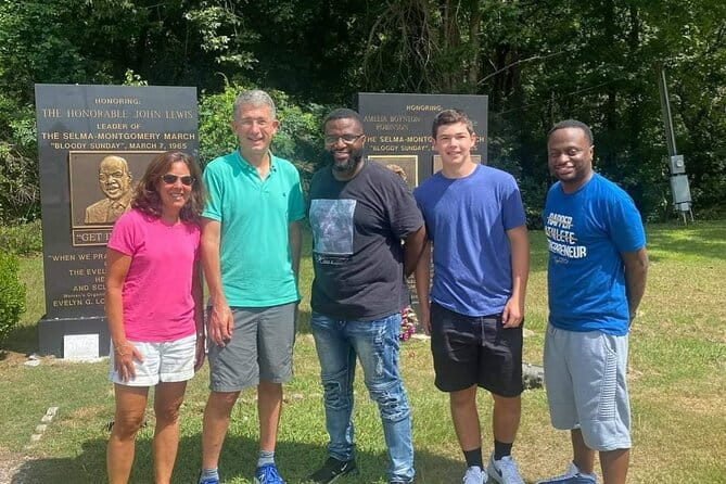 F.D. Reese Historical Tour - Final Thoughts