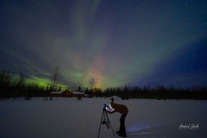 Face The Outdoors Northern Lights Tour Solo Traveler - Who Is This Tour Best For?