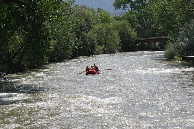 Family Float (FREE Lunch, Digital Photo, and Wetsuit Use) - Final Thoughts