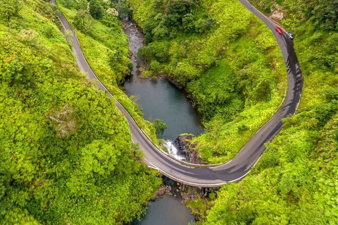 Famous Road to Hana Waterfalls, Black Sand Beach & Lunch - Final Thoughts