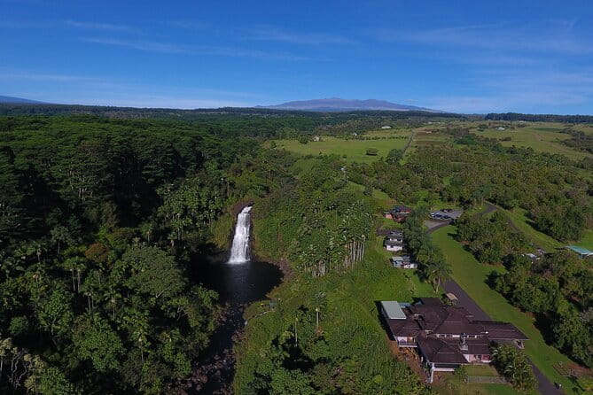 Farm to Table Cooking Class at Kulaniapia Falls - FAQs