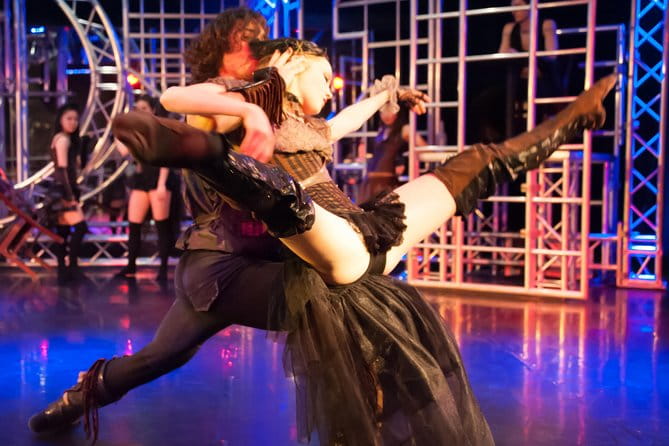 FLASH at Mystic Dark Room - Final Thoughts: Why You Should Consider This Night Out