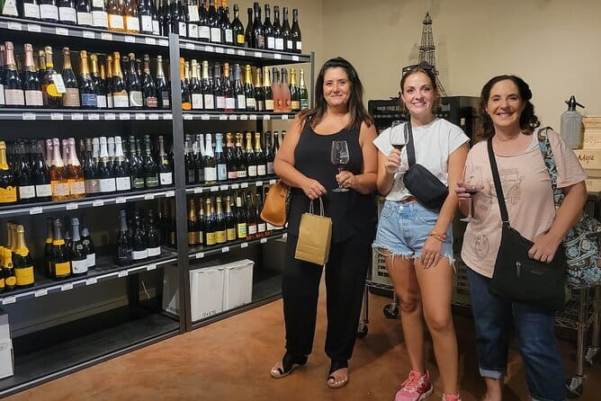 Food Tour of Local Orlando's Ivanhoe Village - The Guide & Group Experience
