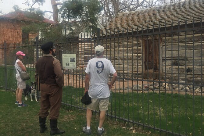 Fort Collins Early Settlement/Town Beginnings Tour - Who Will Love This Experience?