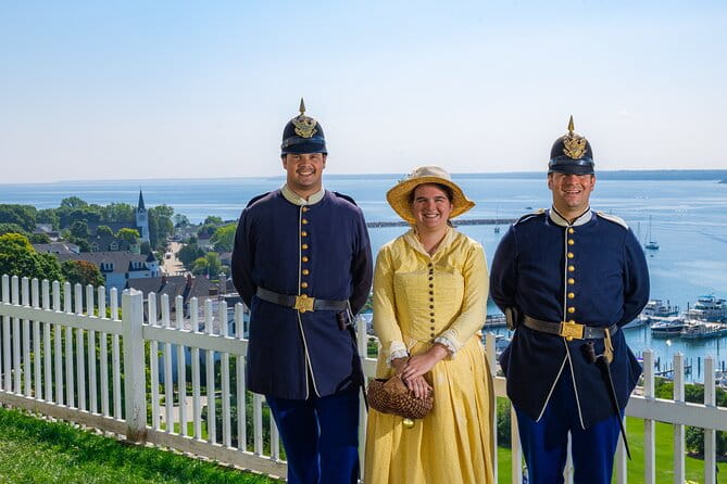 Fort Mackinac Admission - Final Thoughts: Is It Worth It?