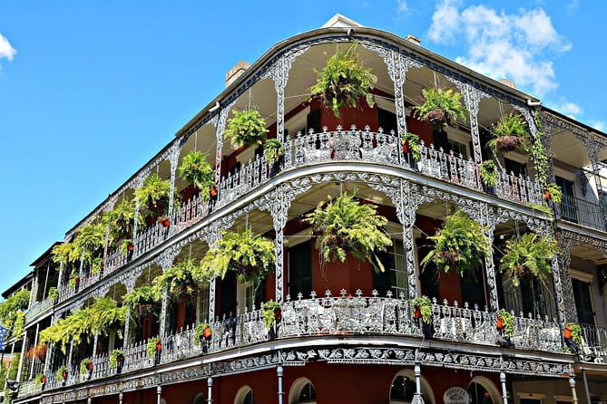 French Quarter Haunted Excursion In New Orleans - Frequently Asked Questions