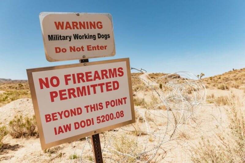 From Las Vegas: Area 51 Full-Day Tour - FAQs