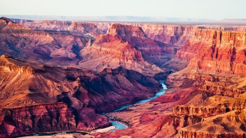 From Las Vegas: Grand Canyon, Bryce Canyon & Zion 4-Day Tour - Final Thoughts