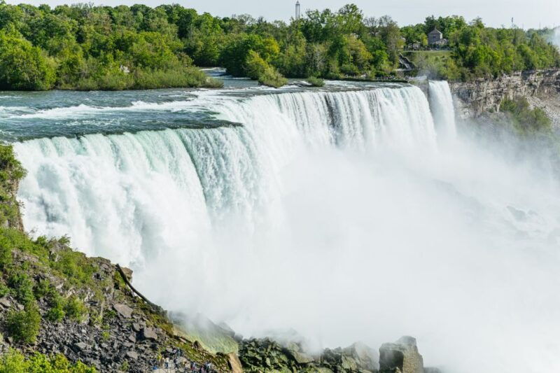 From New York City: Niagara Falls One Day Tour - Final Thoughts