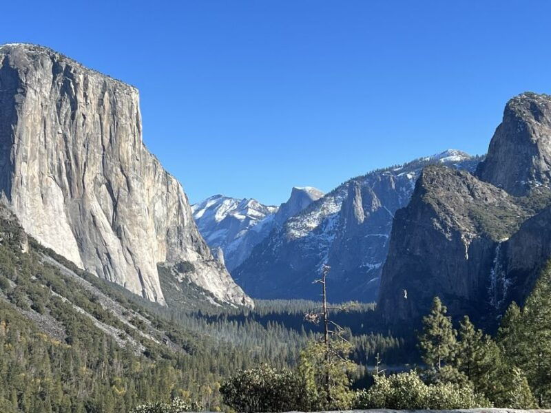 From San Francisco: Yosemite Private Full-Day Trip - Who Will Love This Tour?