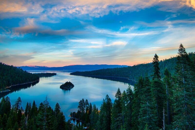 From San Francisco: Yosemite & Tahoe Sierras 4-Day Trip - Practical Tips