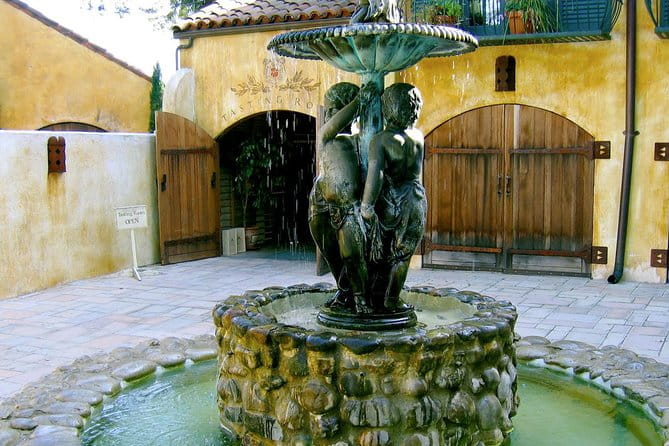 From SF:Sonoma & Napa -8hr Private Wine Tour with Concierge.XLSUV - Who Would Love This Tour?