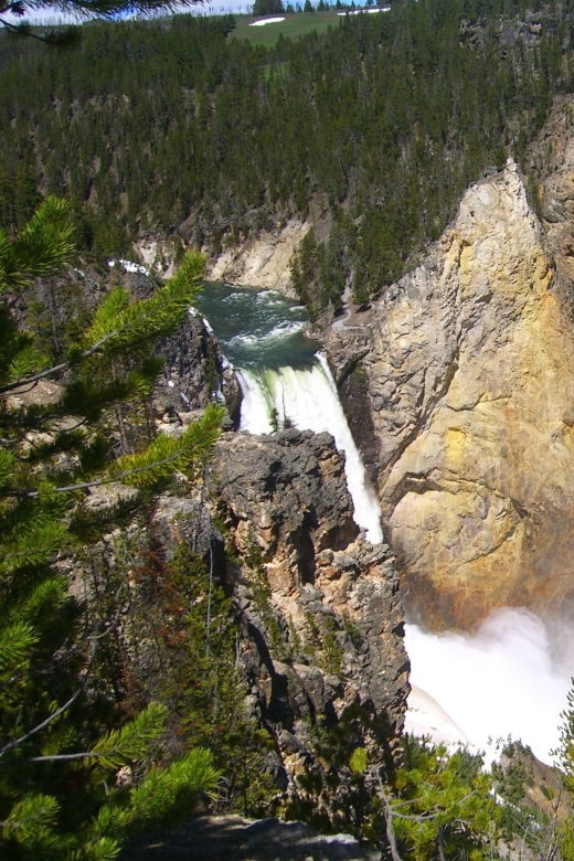 From Vegas: Yellowstone, Yosemite, and Rockies 11-Day Tour - The Sum Up