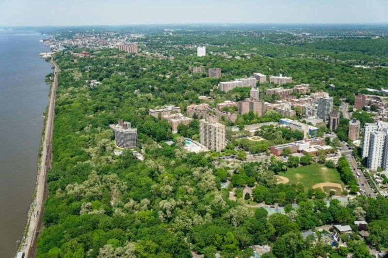 From Westchester: New York City Scenic Helicopter Tour - Final Thoughts